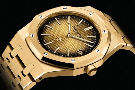 audemars piguet royal oak jumbo solo tempo|audemars piguet ref 16202.